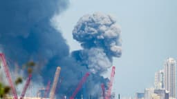 En gráficos: Cómo la guerra en Irán pone a prueba el suministro de petróleo de China