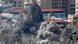 Baréin dice que Irán atacó una planta desalinizadora