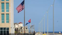 Cuba está negociando un acuerdo con EE.UU., dice Trump