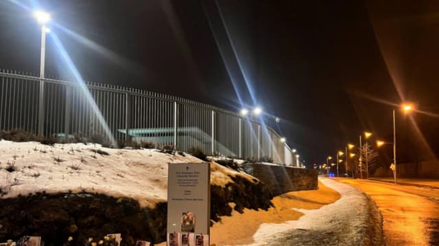 Explosión en embajada de EE. UU. en Oslo podría estar relacionada con guerra iraní: Policía de Oslo