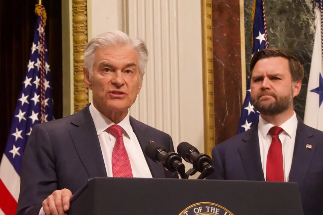 Programa Medicaid de Nueva York es blanco de investigación federal por fraude