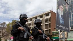 ¿Quién será el próximo líder de Irán?