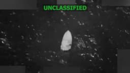 Ataque contra barco que traficaba drogas en el Pacífico oriental causa seis muertos