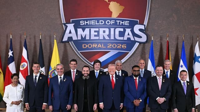 La Cumbre Escudo de las Américas: Un escudo en defensa de la libertad