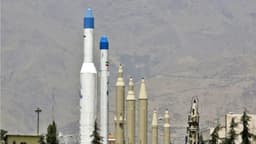 Cómo Corea del Norte e Irán aceleran las amenazas con misiles mediante aprendizaje compartido