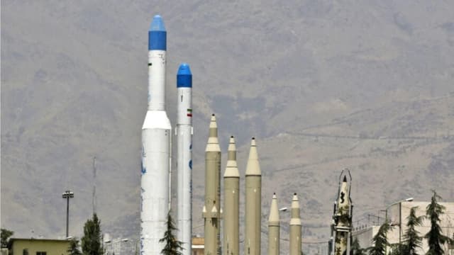 Cómo Corea del Norte e Irán aceleran las amenazas con misiles mediante aprendizaje compartido
