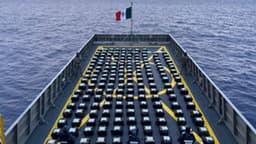 Asegura la Marina 2 toneladas de cocaína en la costa de Acapulco, Guerrero