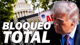 No firmaré más leyes si no se aprueba la Ley SAVE | «La guerra casi ha acabado»