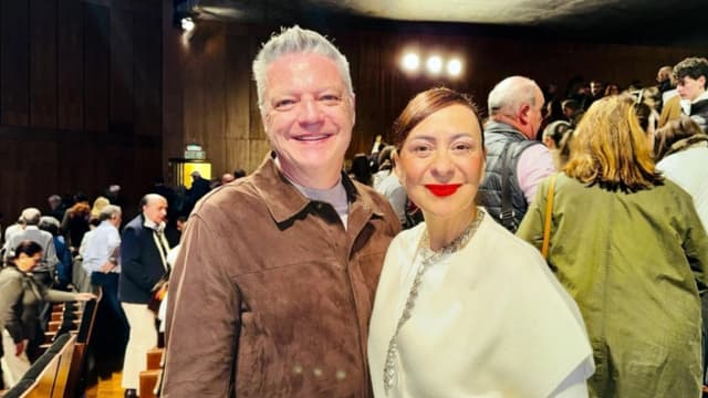 Empresario y escritora españoles se conmueven por la belleza y la profundidad espiritual de Shen Yun