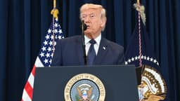 Irán rechazó ofrecimiento de combustible nuclear ilimitado para fines civiles, dice Trump