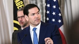 Rubio pide un cambio radical en el liderazgo cubano en medio de un apagón generalizado