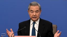 China da señales de una posible cumbre entre Xi y Trump, aunque rechaza un marco "G2"