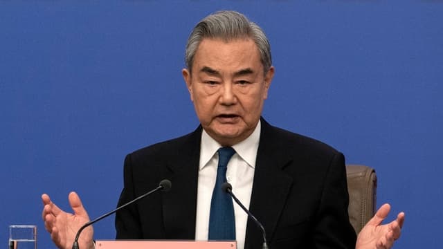 China da señales de una posible cumbre entre Xi y Trump, aunque rechaza un marco "G2"