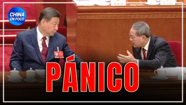 Ataques dejan en pánico a Xi Jinping, dicen expertos