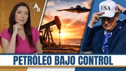 Trump Marca Linea Roja: No Se Toca Ormuz