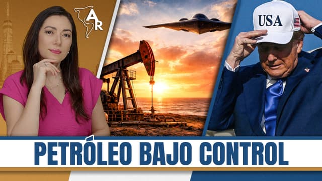 Trump Marca Linea Roja: No Se Toca Ormuz