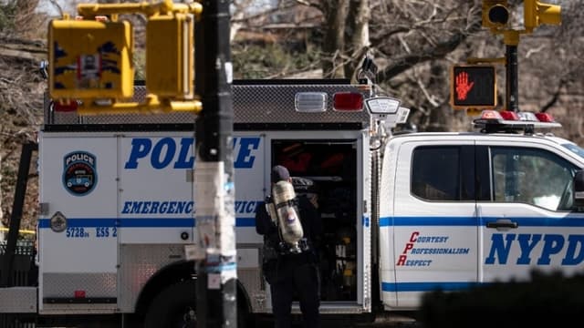Encuentran residuos explosivos en almacén vinculado a ataque inspirado por ISIS en Nueva York: FBI