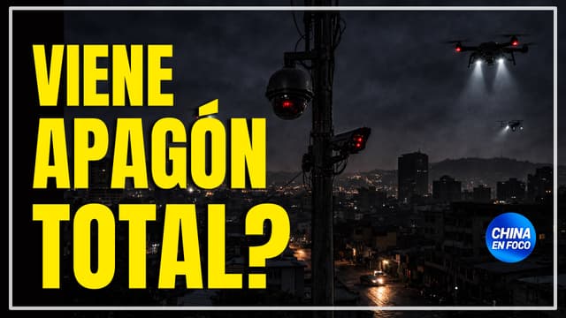 China está cambiando Latinoamérica: Estos países están en riesgo