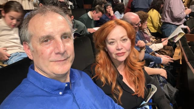 El director artístico de Shen Yun "es un genio del mundo de las artes", dice profesora de danza