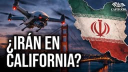Alerta en California: FBI advierte posible ataque iraní con drones