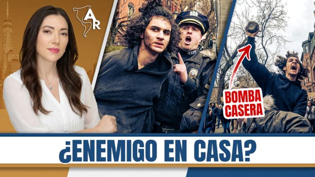 ¿Puede Golpear Irán Dentro De EE.UU.? Señales y Riesgos Reales