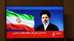 Nuevo líder iraní dice que cierre de Estrecho de Ormuz debe usarse como herramienta de presión