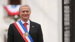 Chile firma declaración conjunta con EE. UU. sobre minerales críticos y tierras raras