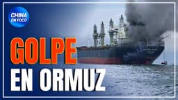 Golpe militar en Ormuz: Trump revela operación