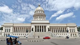 Cuba anuncia la excarcelación de 51 presos tras acuerdo con el Vaticano