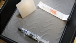 Eficacia de la vacuna contra la gripe ha disminuido en los últimos meses