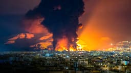 Cómo puede Estados Unidos adaptarse a las interrupciones en el suministro de petróleo de Oriente Medio