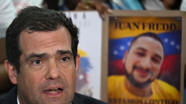 Director de Foro Penal confirma la excarcelación de al menos 690 presos políticos en Venezuela