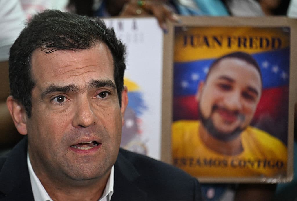 Director de Foro Penal confirma la excarcelación de al menos 690 presos políticos en Venezuela