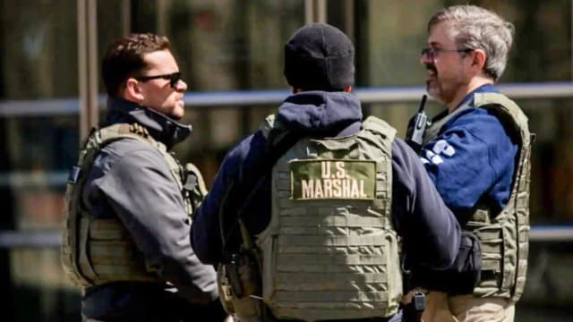 Localizan a decenas de niños desaparecidos, durante operación en California: Alguaciles de EE. UU.