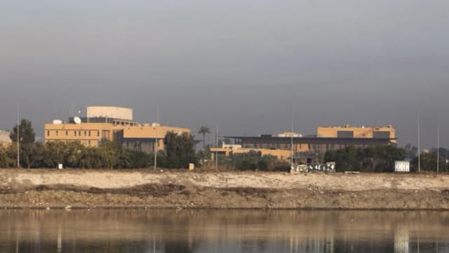 Estados Unidos alerta a los estadounidenses a abandonar Irak de inmediato