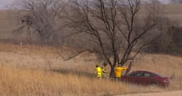 Vientos causan cortes eléctricos y al menos una víctima mortal con la llegada del clima salvaje de marzo