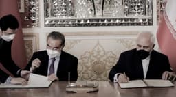 Respuesta de Beijing a los ataques contra Irán revela sus motivos militares y energéticos: Expertos