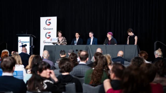 Personas que dejan la transición de género trazan camino a seguir tras arrepentirse de sus procedimientos