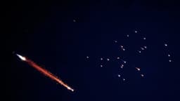 Las dimensiones espaciales de la guerra de Irán