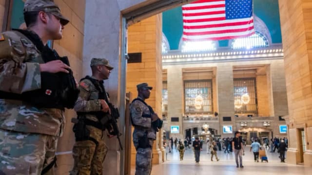 La guerra en el extranjero no debería significar menos libertad en casa