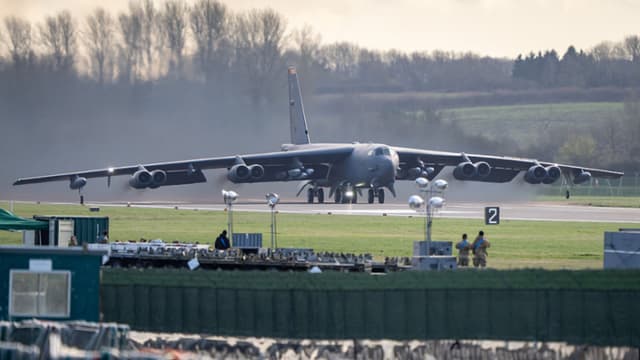 CENTCOM dice que acusaciones iraníes de que EE. UU. usa drones para atacar países del Golfo son falsas