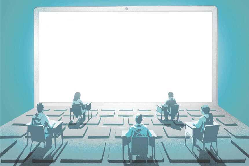 (Ilustración de Lumi Liu)