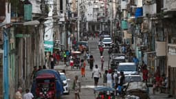 Llamado a exiliados cubanos a invertir es "una maniobra desesperada" de la dictadura de Cuba, dice empresario