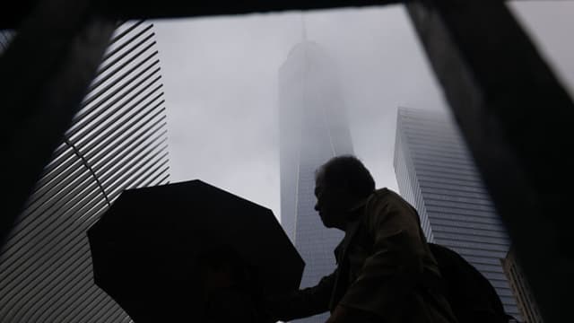 Las tormentas dejan sin electricidad a 400,000 clientes en gran parte de Estados Unidos