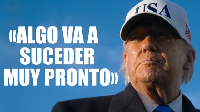 EE. UU. podría llegar a un acuerdo con Cuba "muy pronto”: Trump