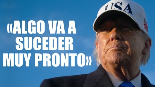 EE. UU. podría llegar a un acuerdo con Cuba "muy pronto”: Trump