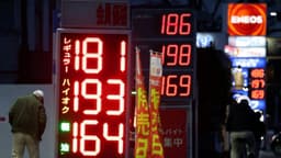 Japón comienza a liberar sus reservas de petróleo en medio de la crisis con Irán