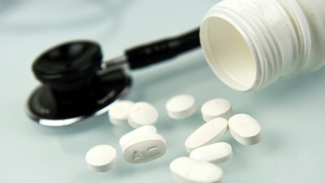 Directrices sobre presión arterial dejan de recomendar medicamentos para todos los estadounidenses mayores