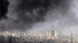 ¿Qué se entiende por "victoria" en la Operación Furia Épica?