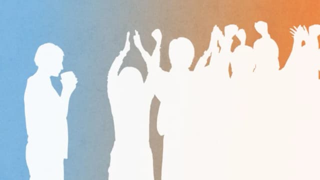 Tanto introvertidos como extrovertidos así aportan fortalezas únicas